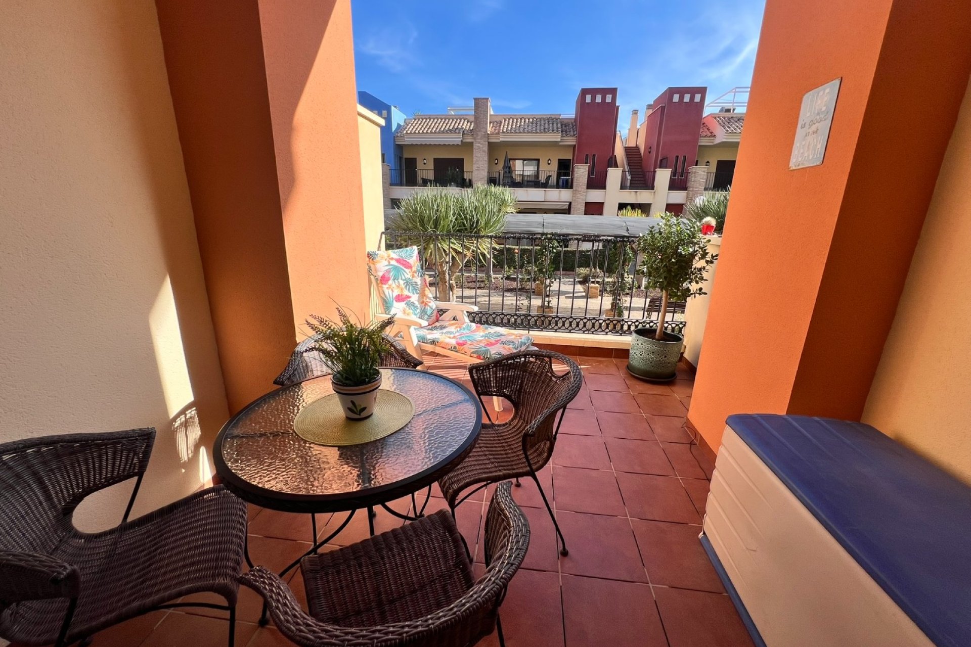 Resale - Apartments - Flats - Orihuela Costa - Lomas De Cabo Roig