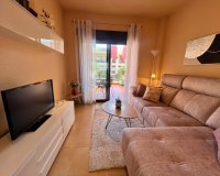 Resale - Apartments - Flats - Orihuela Costa - Lomas De Cabo Roig