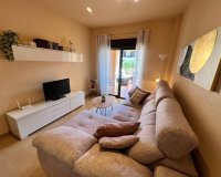 Resale - Apartments - Flats - Orihuela Costa - Lomas De Cabo Roig