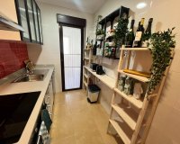 Resale - Apartments - Flats - Orihuela Costa - Lomas De Cabo Roig