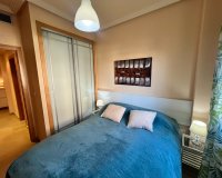 Resale - Apartments - Flats - Orihuela Costa - Lomas De Cabo Roig