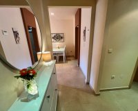 Resale - Apartments - Flats - Orihuela Costa - Lomas De Cabo Roig