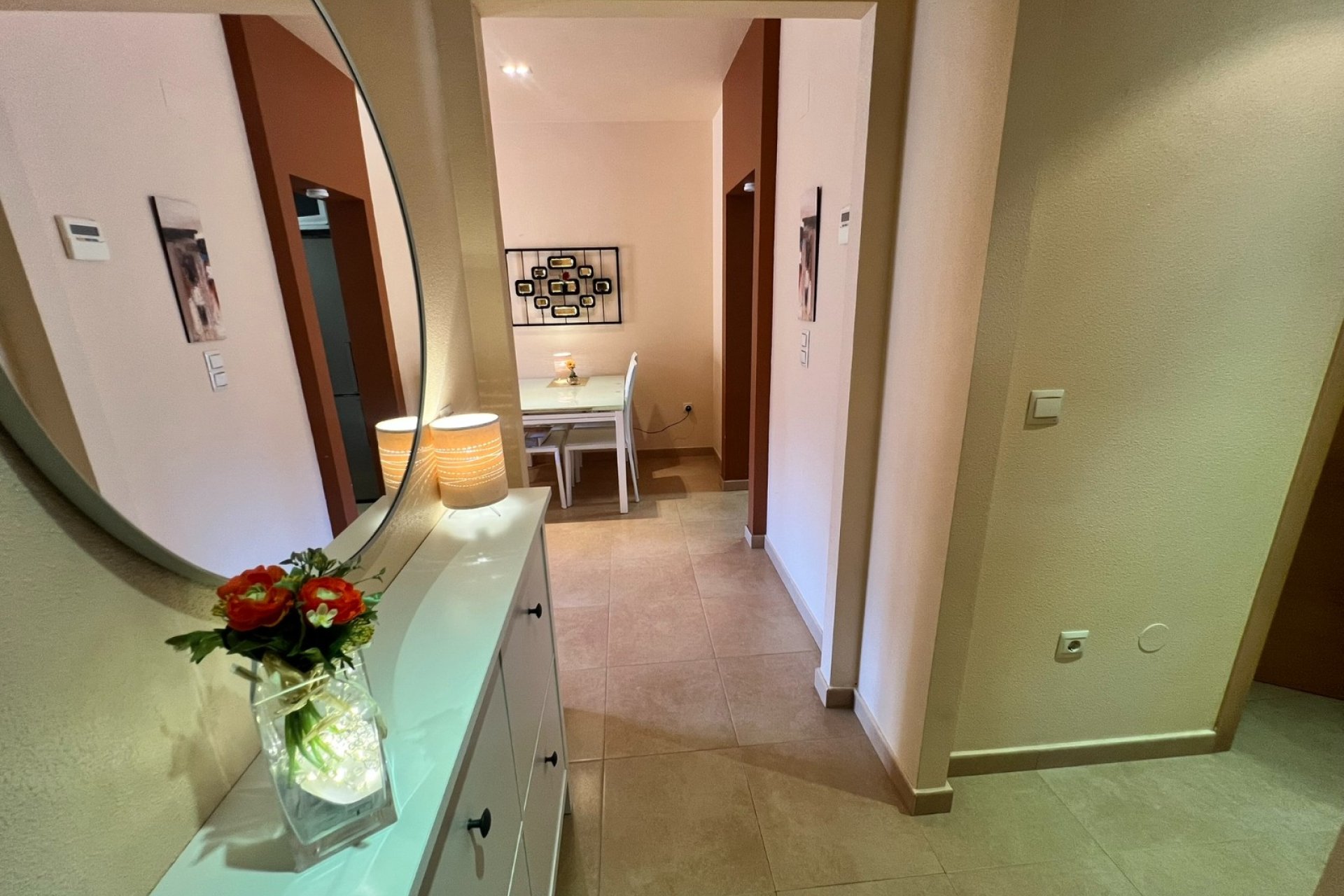 Resale - Apartments - Flats - Orihuela Costa - Lomas De Cabo Roig