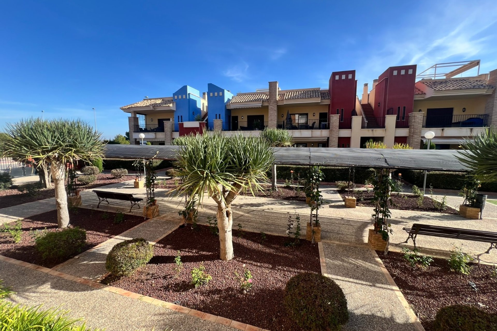 Resale - Apartments - Flats - Orihuela Costa - Lomas De Cabo Roig
