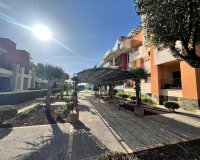Resale - Apartments - Flats - Orihuela Costa - Lomas De Cabo Roig