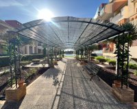 Resale - Apartments - Flats - Orihuela Costa - Lomas De Cabo Roig