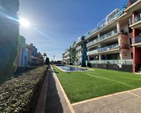 Resale - Apartments - Flats - Orihuela Costa - Lomas De Cabo Roig