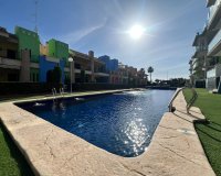 Resale - Apartments - Flats - Orihuela Costa - Lomas De Cabo Roig
