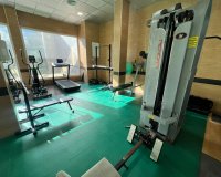 Resale - Apartments - Flats - Orihuela Costa - Lomas De Cabo Roig