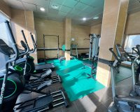 Resale - Apartments - Flats - Orihuela Costa - Lomas De Cabo Roig