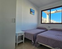 Resale - Apartments - Flats - Orihuela Costa - Lomas De Cabo Roig