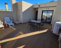 Resale - Apartments - Flats - Orihuela Costa - Lomas De Cabo Roig