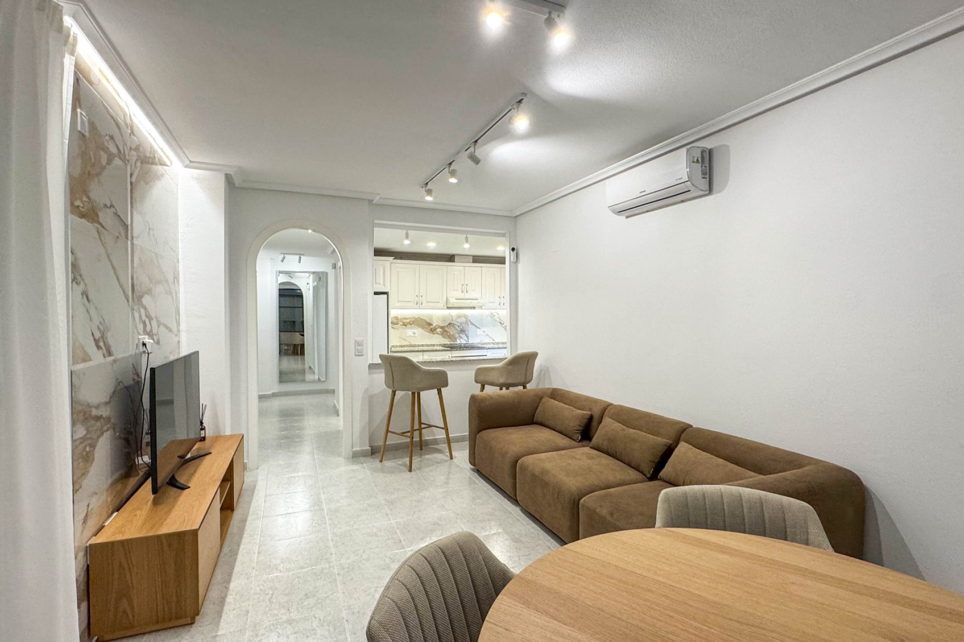 Resale - Apartments - Flats - Orihuela Costa - Lomas De Cabo Roig