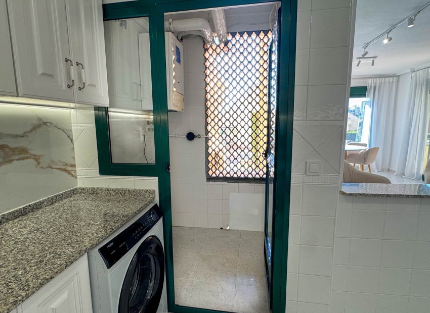 Resale - Apartments - Flats - Orihuela Costa - Lomas De Cabo Roig