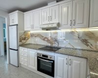 Resale - Apartments - Flats - Orihuela Costa - Lomas De Cabo Roig