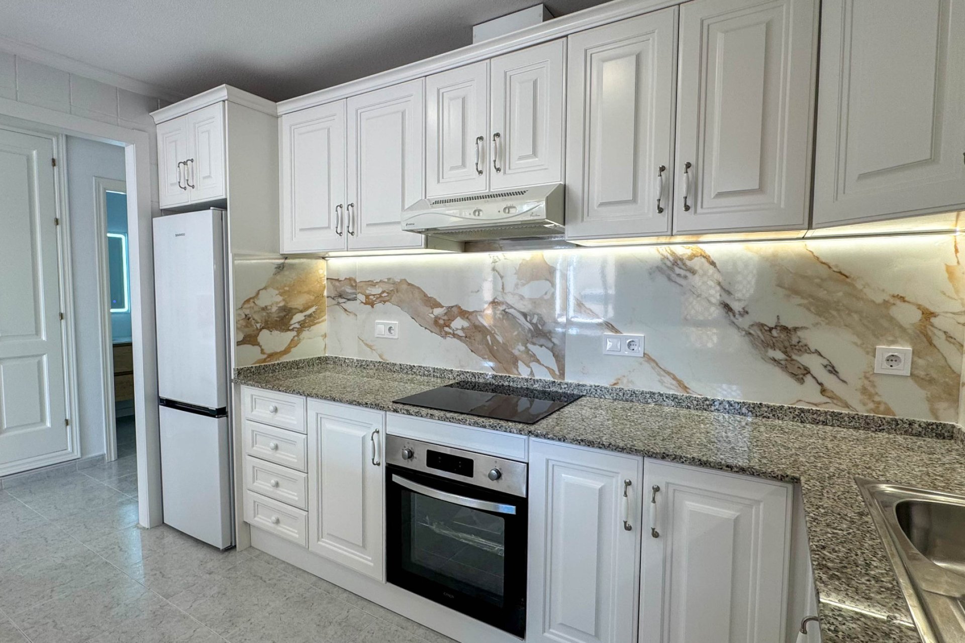 Resale - Apartments - Flats - Orihuela Costa - Lomas De Cabo Roig
