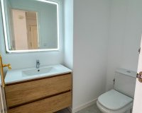 Resale - Apartments - Flats - Orihuela Costa - Lomas De Cabo Roig