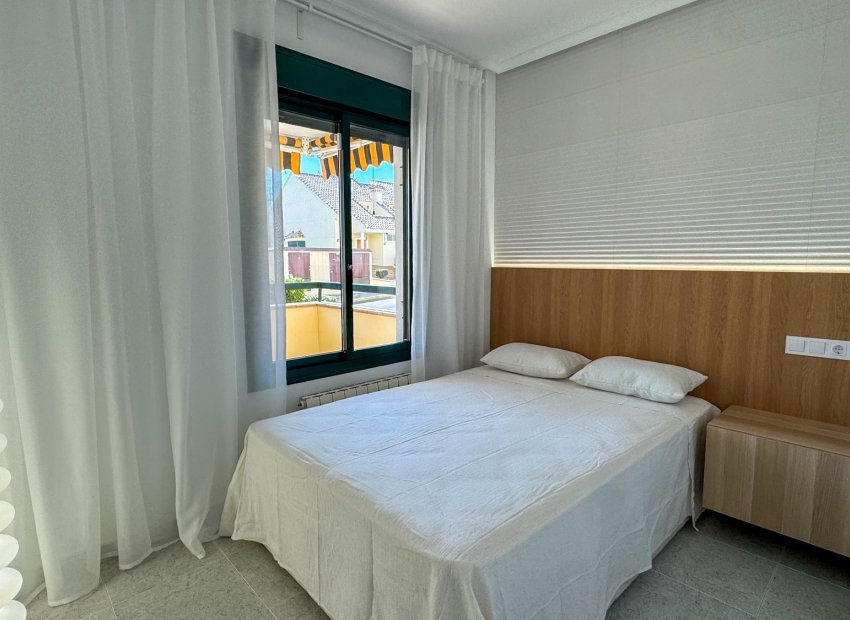 Resale - Apartments - Flats - Orihuela Costa - Lomas De Cabo Roig