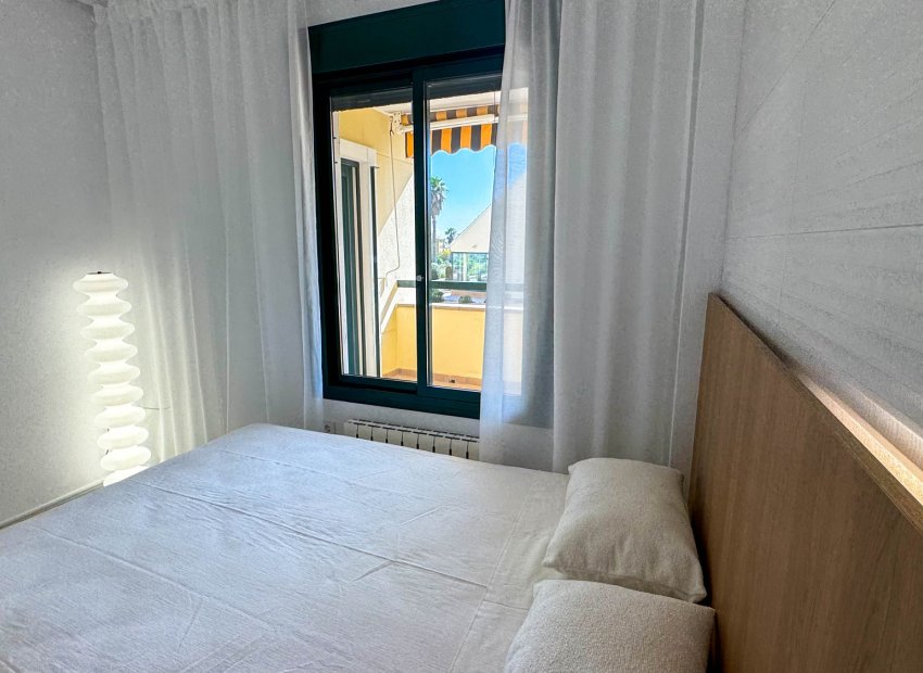 Resale - Apartments - Flats - Orihuela Costa - Lomas De Cabo Roig