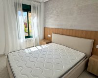 Resale - Apartments - Flats - Orihuela Costa - Lomas De Cabo Roig