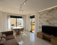Resale - Apartments - Flats - Orihuela Costa - Lomas de Campoamor