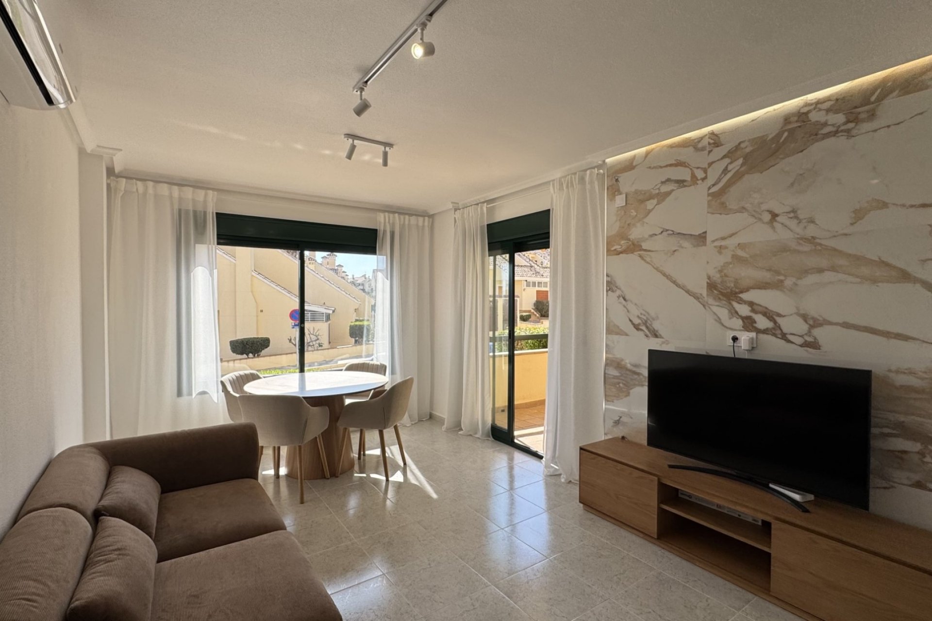 Resale - Apartments - Flats - Orihuela Costa - Lomas de Campoamor