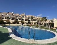 Resale - Apartments - Flats - Orihuela Costa - Lomas de Campoamor