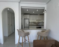 Resale - Apartments - Flats - Orihuela Costa - Lomas de Campoamor