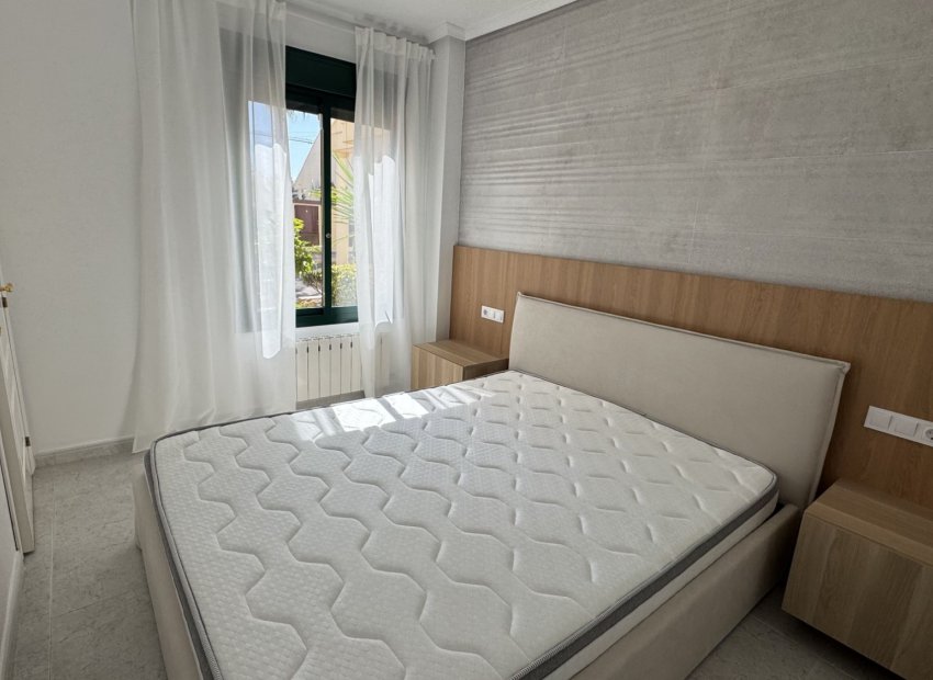 Resale - Apartments - Flats - Orihuela Costa - Lomas de Campoamor