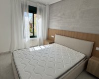 Resale - Apartments - Flats - Orihuela Costa - Lomas de Campoamor