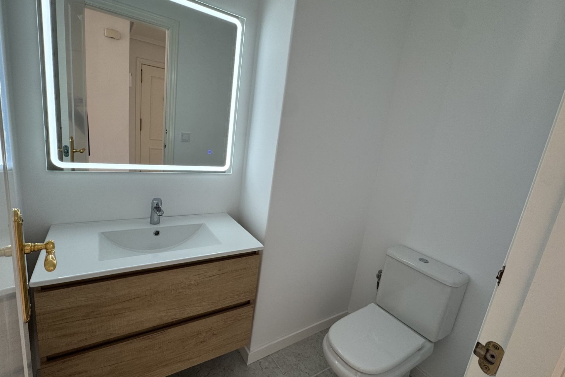 Resale - Apartments - Flats - Orihuela Costa - Lomas de Campoamor