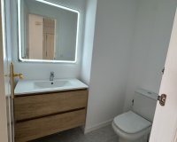 Resale - Apartments - Flats - Orihuela Costa - Lomas de Campoamor