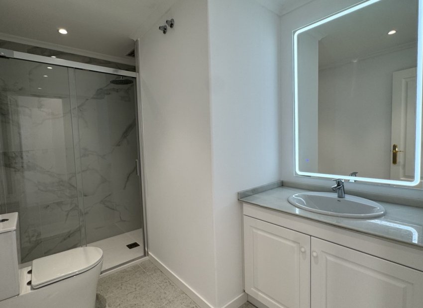 Resale - Apartments - Flats - Orihuela Costa - Lomas de Campoamor