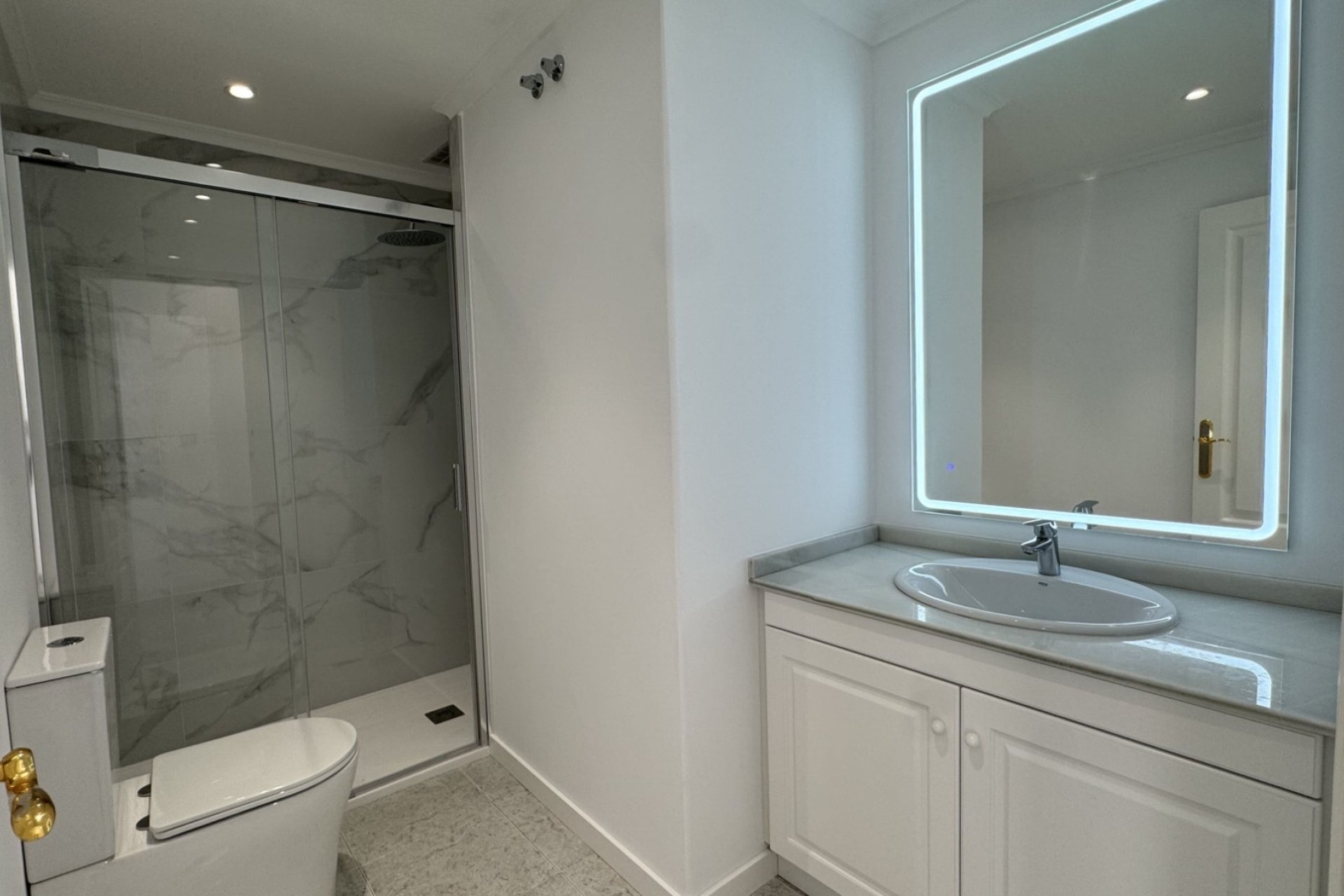 Resale - Apartments - Flats - Orihuela Costa - Lomas de Campoamor