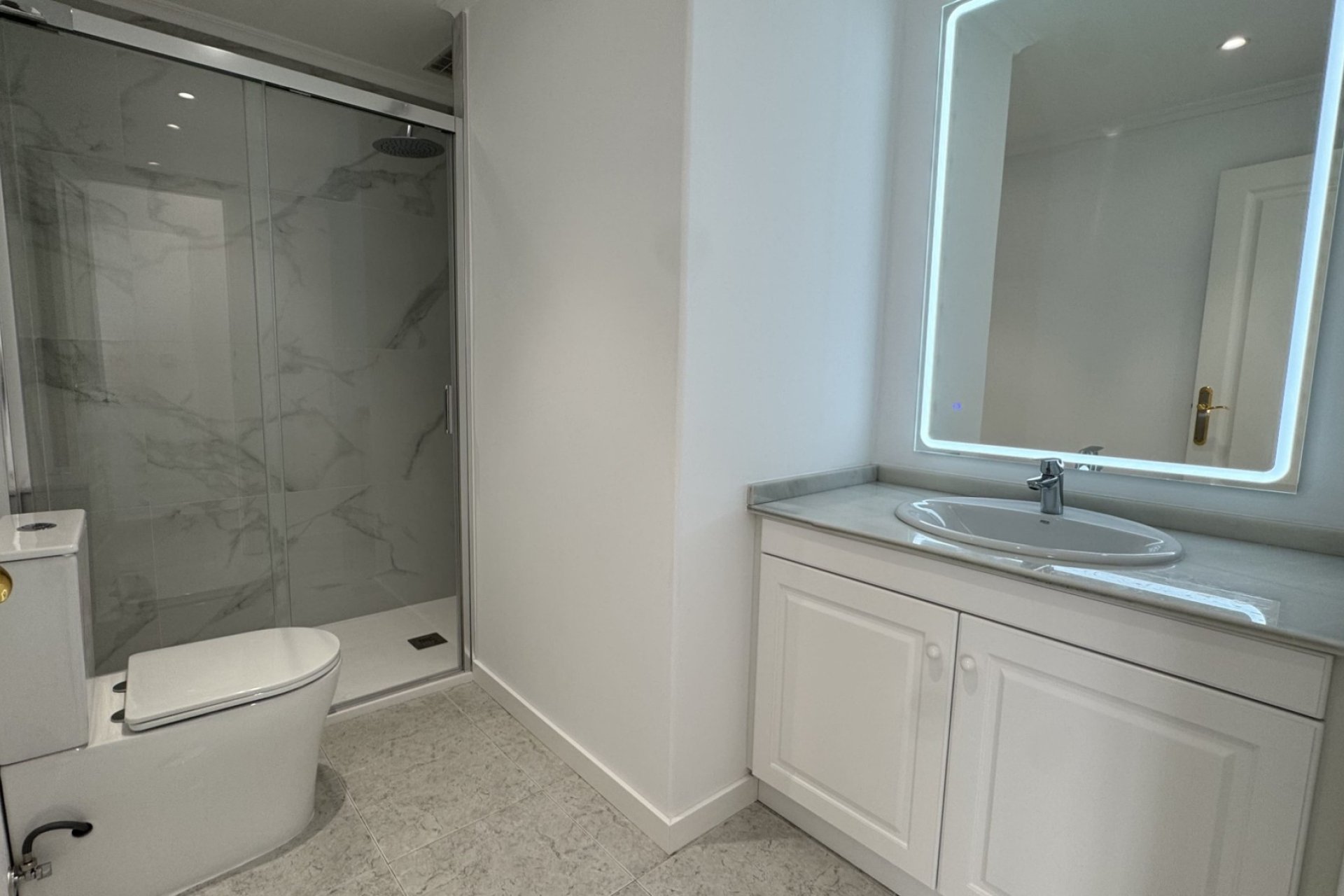 Resale - Apartments - Flats - Orihuela Costa - Lomas de Campoamor