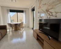 Resale - Apartments - Flats - Orihuela Costa - Lomas de Campoamor