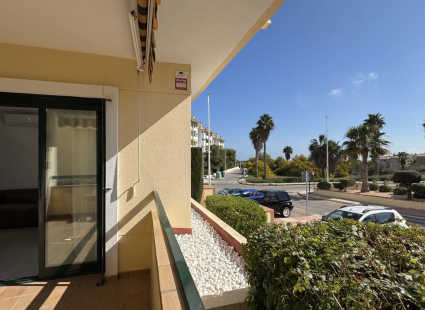Resale - Apartments - Flats - Orihuela Costa - Lomas de Campoamor
