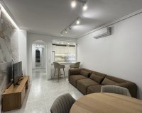 Resale - Apartments - Flats - Orihuela Costa - Lomas de Campoamor