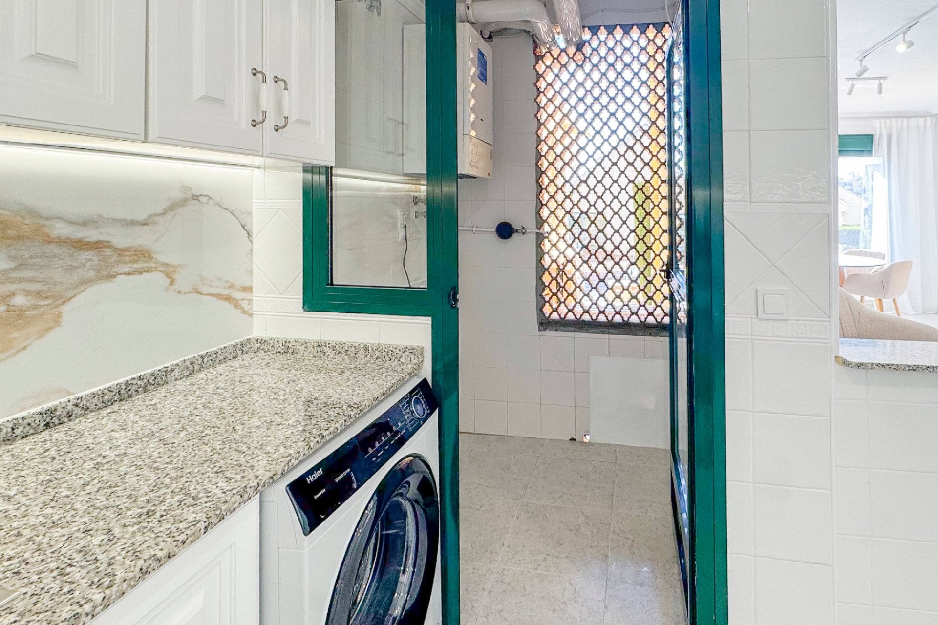 Resale - Apartments - Flats - Orihuela Costa - Lomas de Campoamor