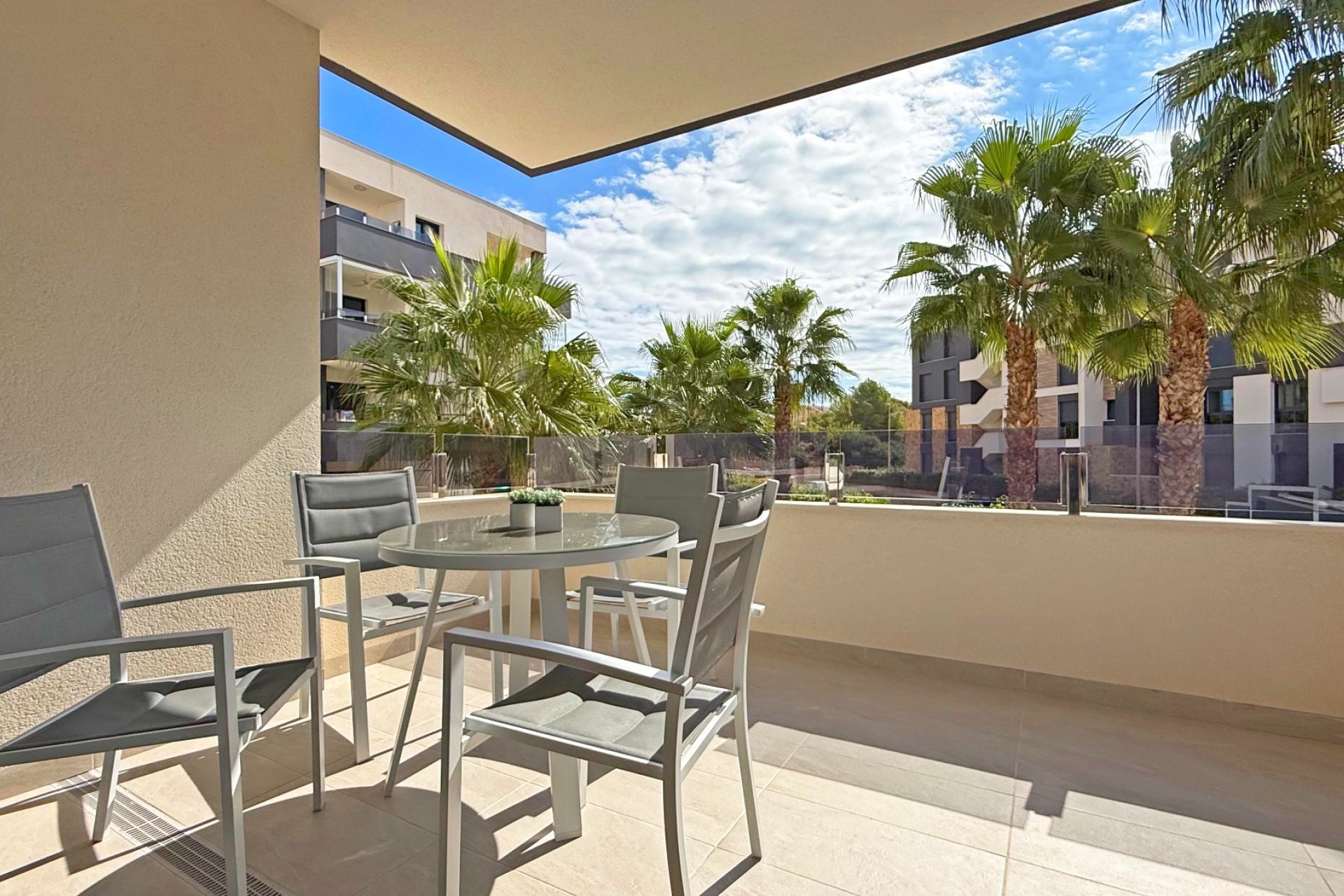 Resale - Apartments - Flats - Orihuela Costa - Los Altos