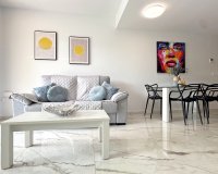Resale - Apartments - Flats - Orihuela Costa - Los Altos