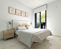 Resale - Apartments - Flats - Orihuela Costa - Los Altos