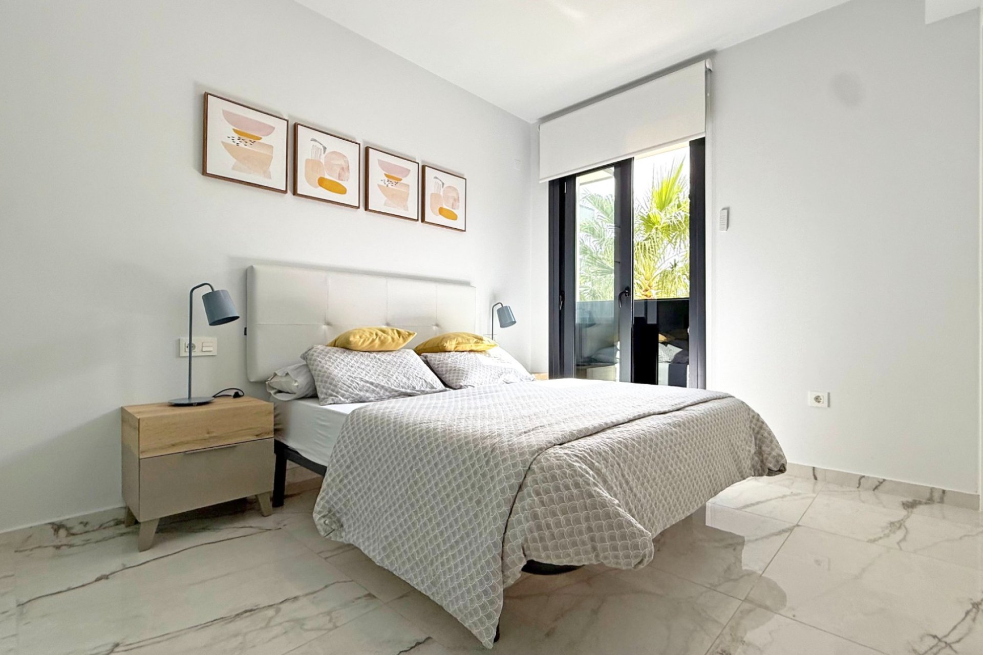 Resale - Apartments - Flats - Orihuela Costa - Los Altos