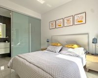 Resale - Apartments - Flats - Orihuela Costa - Los Altos