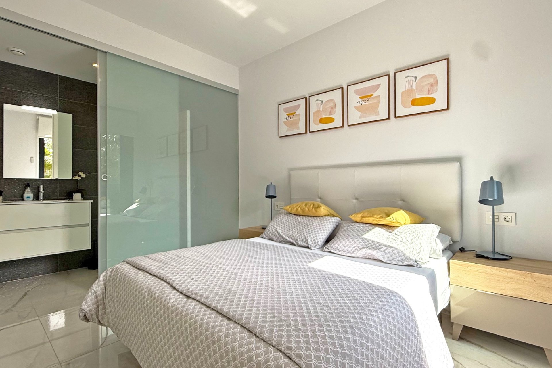 Resale - Apartments - Flats - Orihuela Costa - Los Altos
