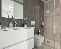 Resale - Apartments - Flats - Orihuela Costa - Los Altos