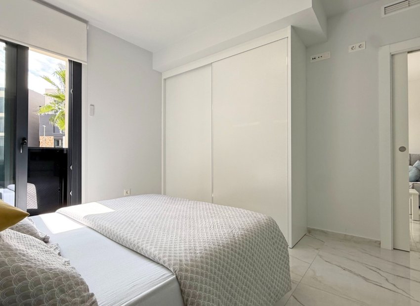 Resale - Apartments - Flats - Orihuela Costa - Los Altos