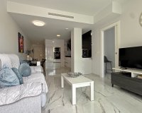 Resale - Apartments - Flats - Orihuela Costa - Los Altos