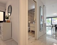 Resale - Apartments - Flats - Orihuela Costa - Los Altos