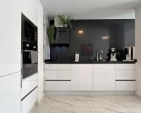 Resale - Apartments - Flats - Orihuela Costa - Los Altos